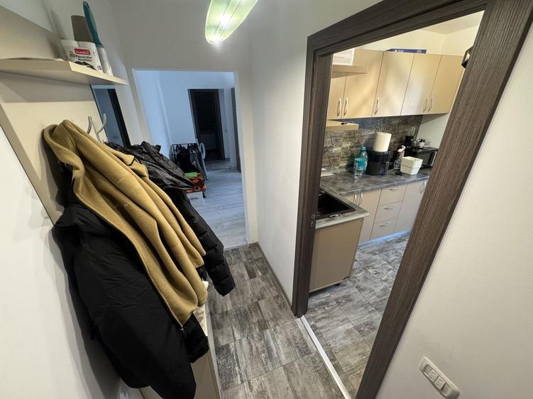 Apartament 2 camere zona Inel 2 - 8