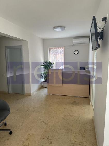 INCHIRIERE SPATIU | ETAJUL 1 | 152MP | ZONA MIHAI BRAVU - 4