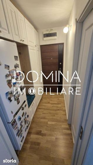Vanzare garsoniera, etaj 1, zona centrala, strada Vasile Alecsandri - 3