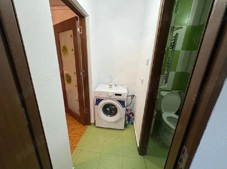 Inchiriez apartament - 2