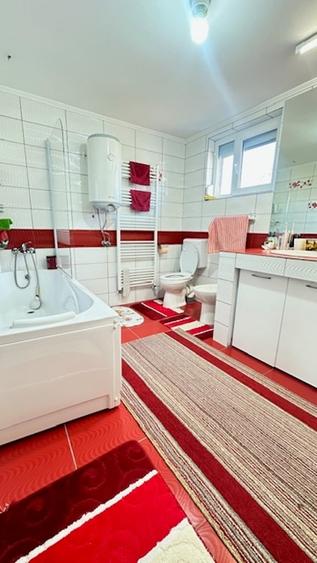 ZONA TBC casa P+E 208mp, teren 800mp finisata! - 18