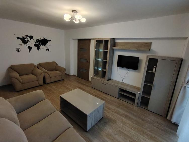 Apartament 2 camere zona Titan - 7