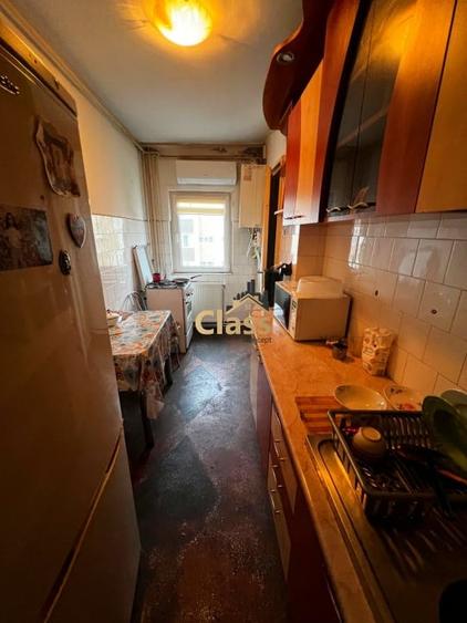 Apartament 2 camere | Decomandat | 48 mpu | Zona Piata Flora Manastur - 5