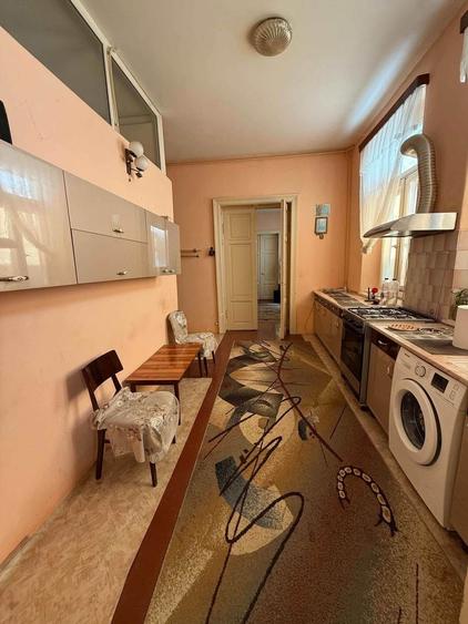 De vânzare casa Bulevardul Independeței - 2