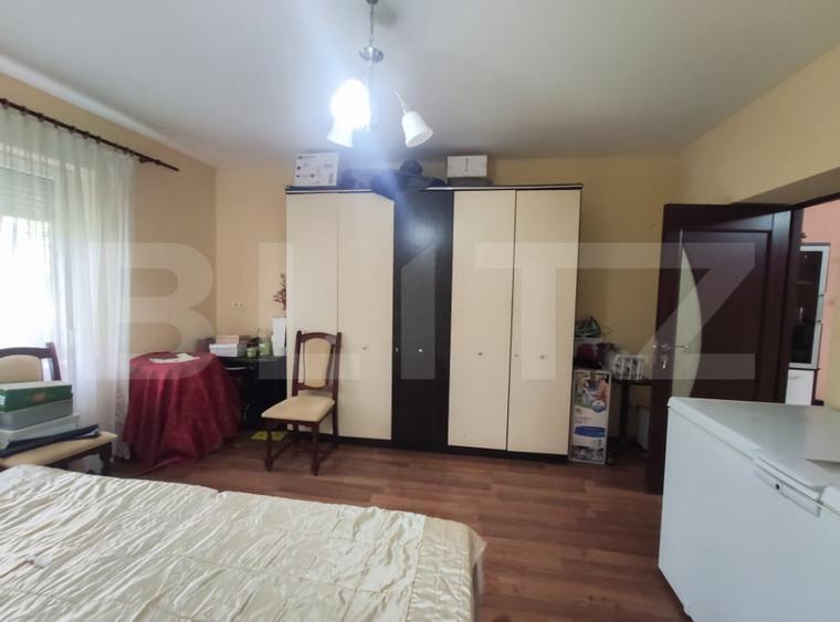 Casa cu livada si teren generos, 104 mp Micula - 11