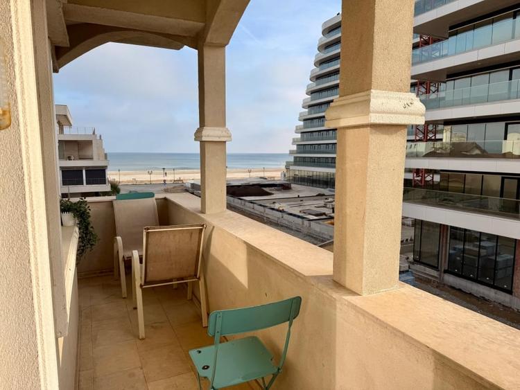 Apartament 3 camere cu vedere superba spre mare – Mamaia Nord - 8