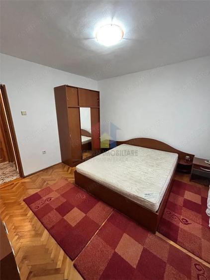 SPATIOS ! 2 camere confort 1 Decomandat Independentei, 60mp, mobilat si utilat - 3