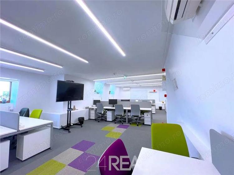 Inchiriere spatii de birouri - Bratianu Business Center - 7