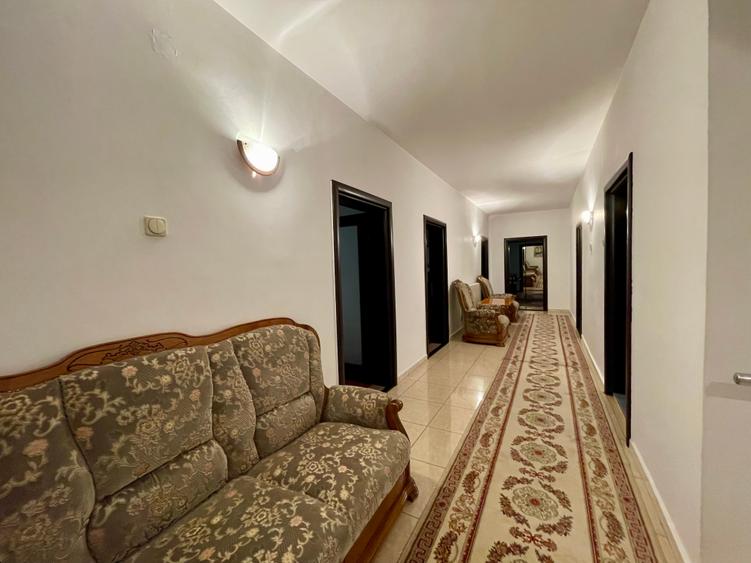 Vanzare VILA rezidenta / casa de vacanță 540 mp, teren 1500 mp | Snagov - 17