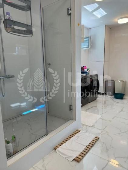 Casa cu 4 camere | 185mp utili | Garaj | Europa | Eugen Ionesco - 12