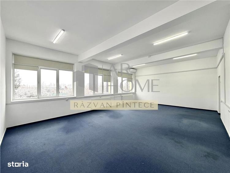 Spatiu birouri sau clinica, 519 mp, zona Sud UPG, Ploiesti - 14