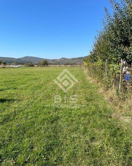 Teren de vanzare extravilan 23 ari - zona Aerodrom - 3