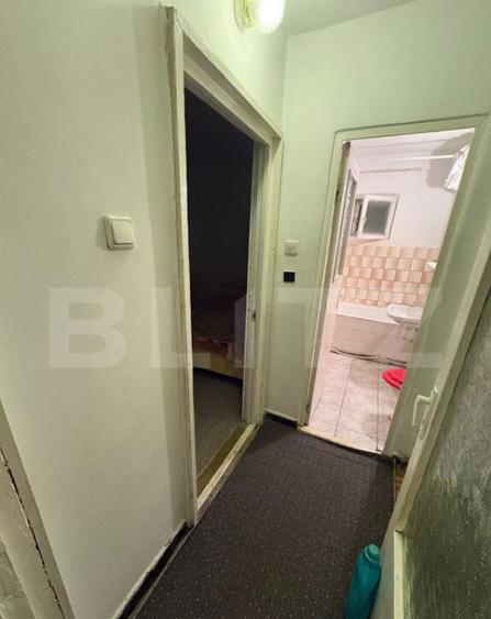 Apartament cu 2 camere, 54 mp, etaj 3, cu balcon ?i boxa l - 4