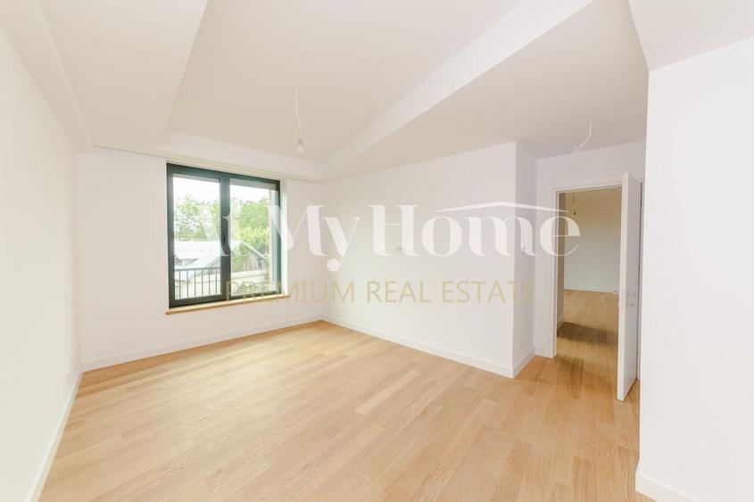 Apartament NOU cu 3 camere, zona Iancu-Nicolae-Zoo Baneasa, - 5