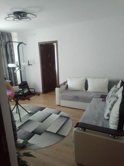Apartament 2 camere confort 2 sporit,nedecomandat,Nord - 8