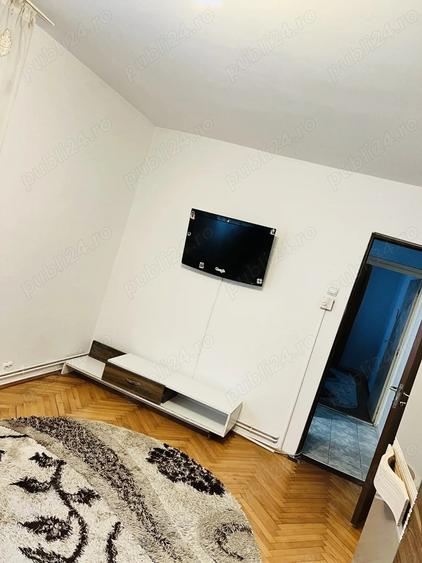 Inchiriez apartament - 2