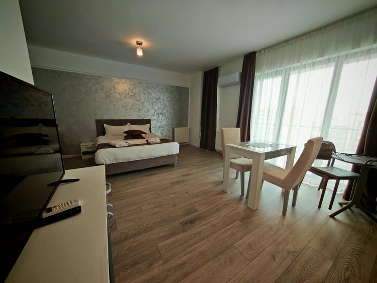 Garsoniera utilata si mobilata Mamaia Nord Phoenicia - 4