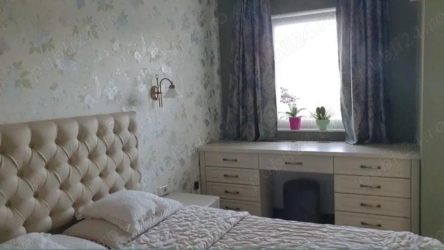 Studio 1 camera de inchiriat - 5