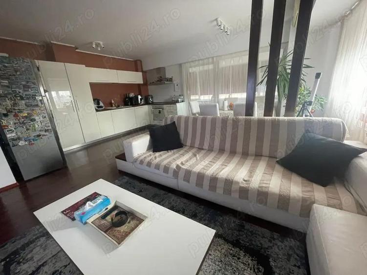 Apartament de LUX 3 camere | 88 mp utili | Zona Euromaterna - 13
