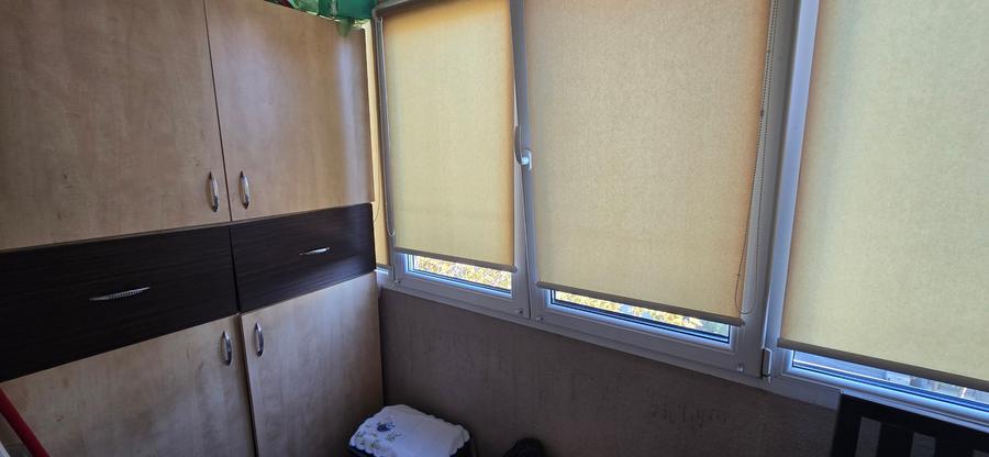 Exclusivitate-Tomis Plus,apartament 3 camere, et.3/5, lift, mobilat-utilat,boxa - 9