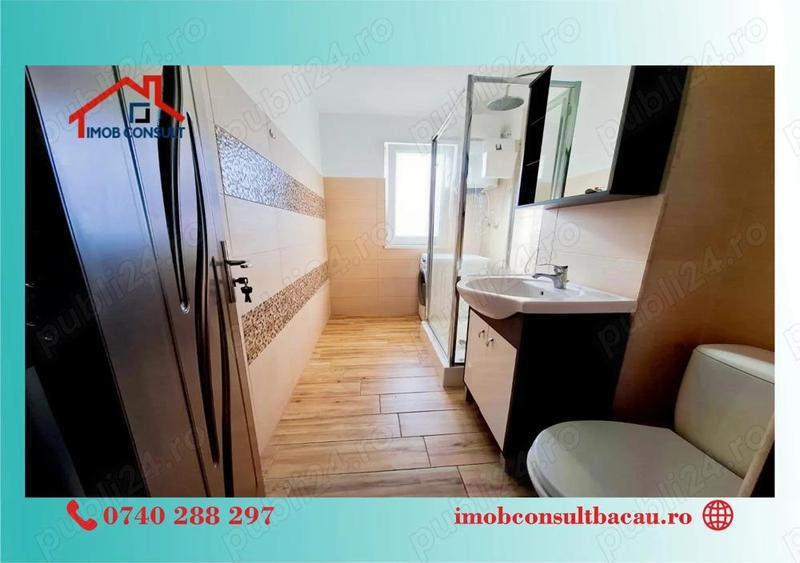 Apartament 2 camere luminos si primitor- Banca Nationala! CE1369 - 8