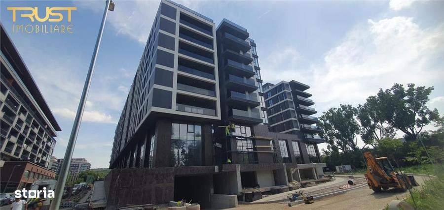 3 camere l Semifinisat l 2 Bai l 80 MP l Soporului - 1