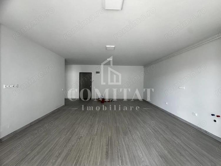 Apartament finisat | Etaj intermediar | Eroilor - Floresti - 5