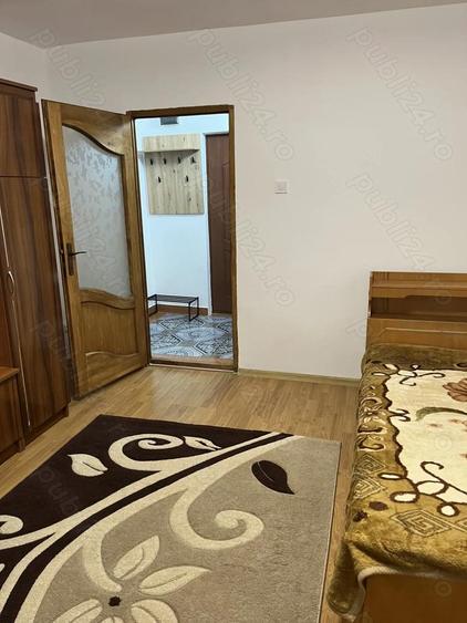 Garsoniera de vanzare Falticeni. - 2