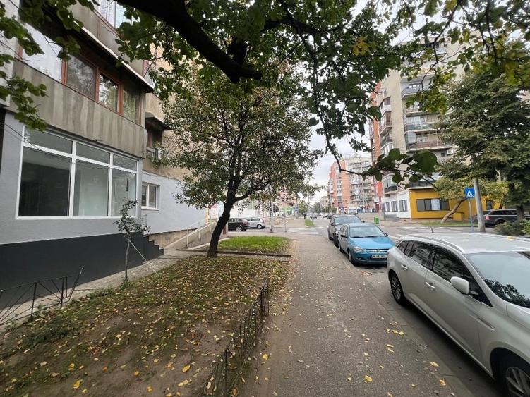 Apartament de vânzare 2 camere complet mobilat - 3