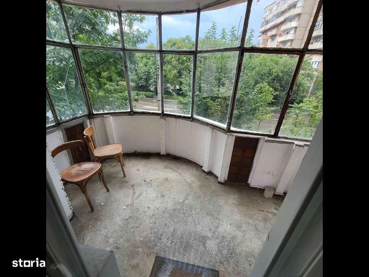 Vand apartament 2 camere in Plopilor - 6