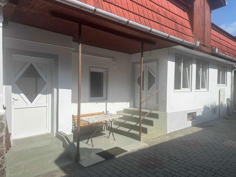 Casa de vanzare in Glodeni judetu Mures - 3