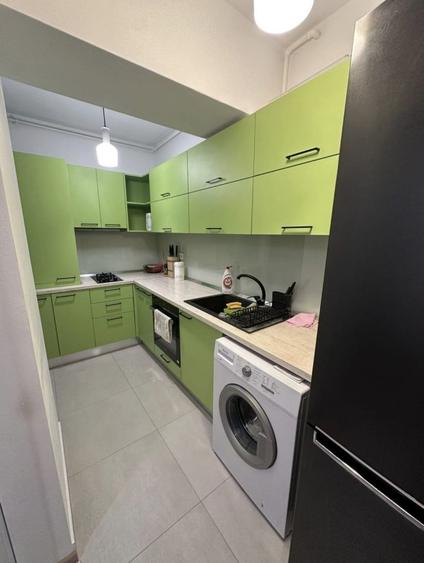 Garsoniera centrala proprie 3 min M Basarab DB1595 - 4