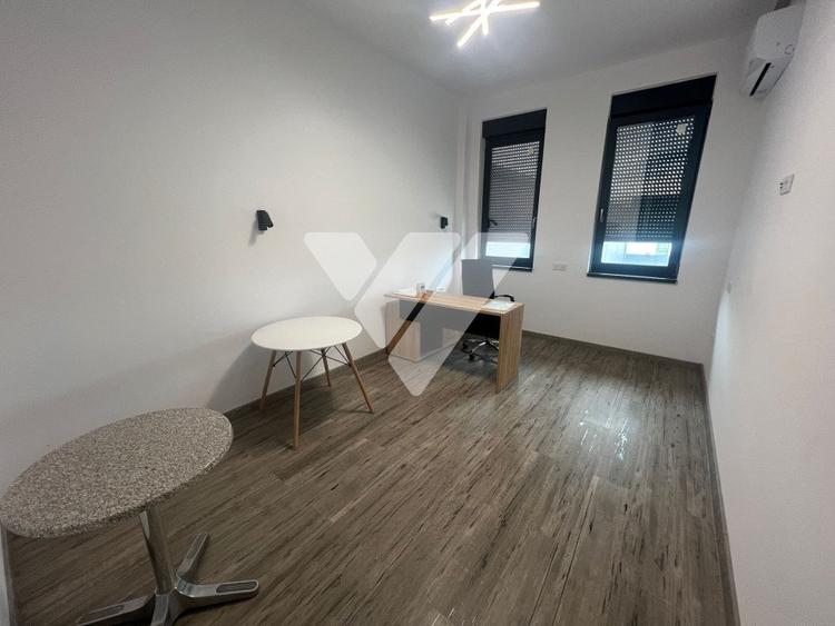 Spatiu comercial / birou / salon de infrumusetare de 20 mp – parcare inclusa - 1