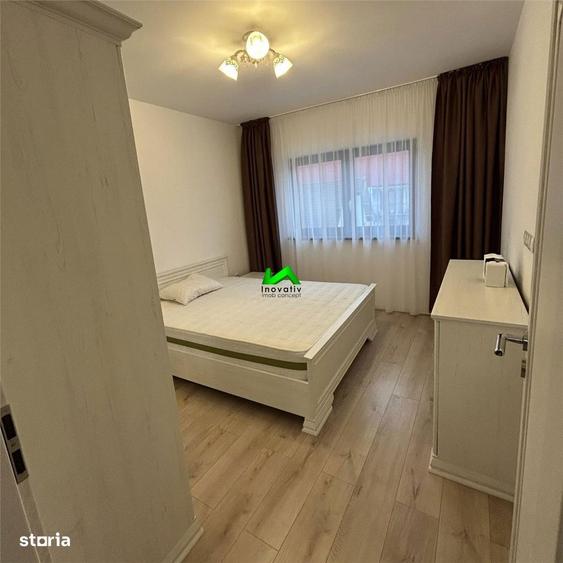Apartament de inchiriat 2 camere Sibiu Selimbar - 6