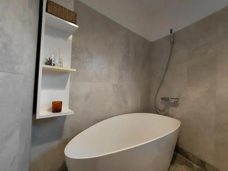 Apartament elegant de închiriat – Cotroceni - 11