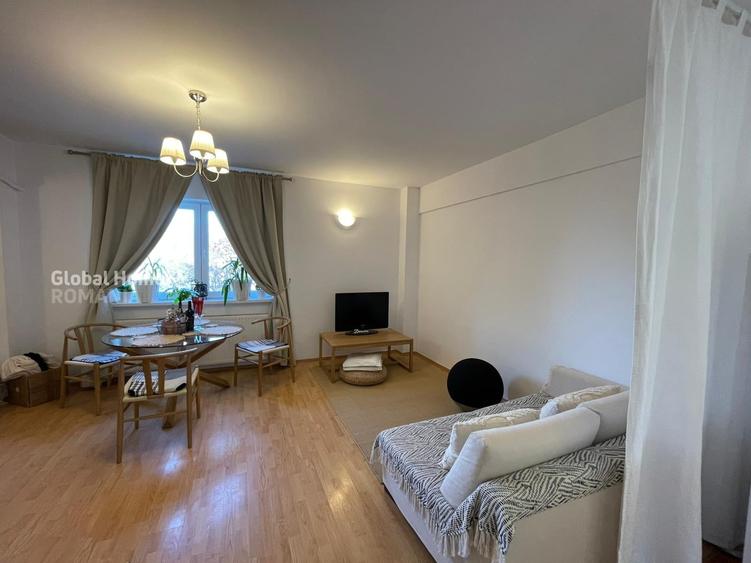 Apartament 2 camere 60MP | Prima inchiriere | Renovat 2026 | Greenfield | - 4