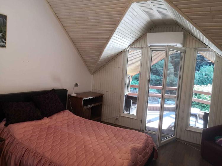 vand casa MM Blidari-Firiza P+M, 300mp + 14 ari teren, 207.000 E - 8