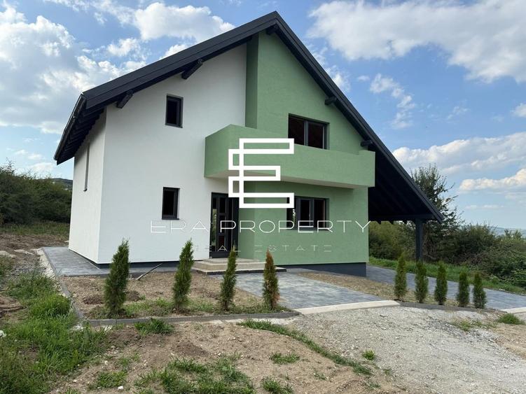 Casă single- 5 Camere - teren 412mp -Selimbar, Cartierul Tineretului - 2
