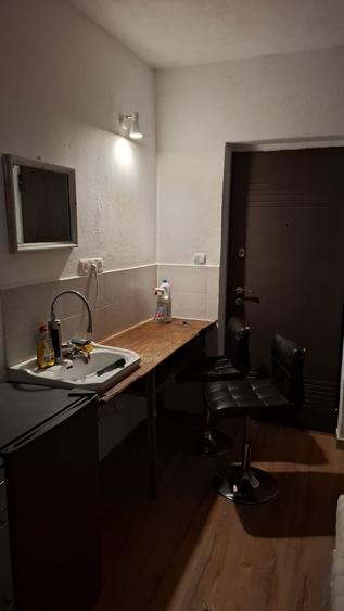 Vand camera CENTRAL - 2