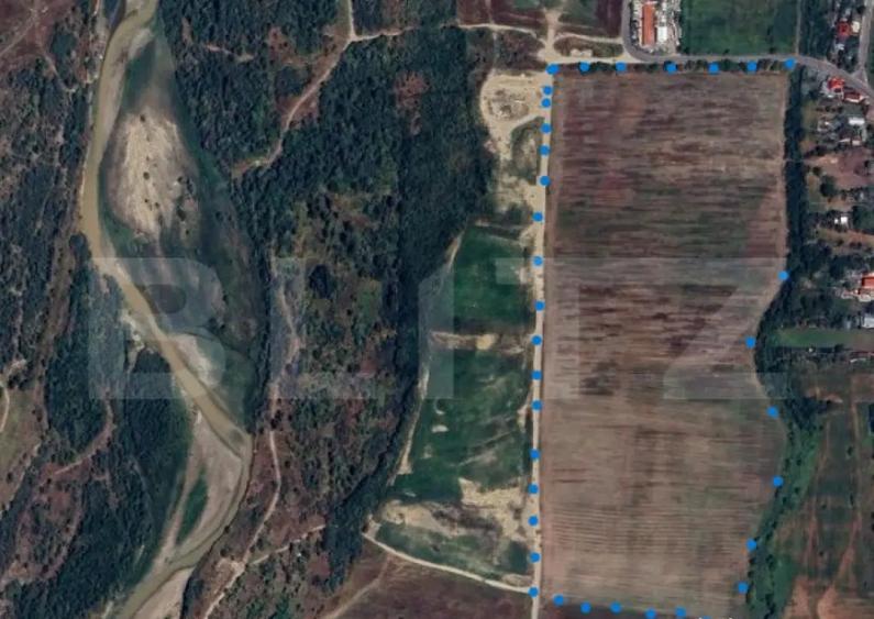 TEREN,extravilan,14 HA ,LIPANESTI PH - 4