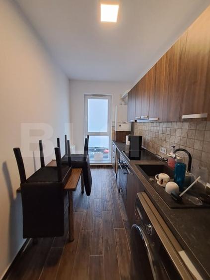 Apartament confortabil, 2 camere, zona excelenta - Tractoru - 5