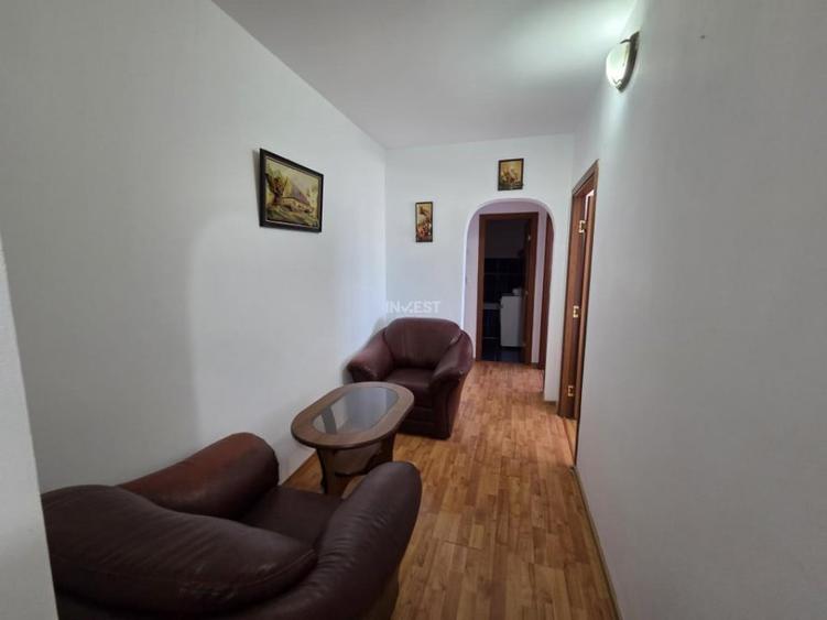 Apartament 3 camere-decomandat-etaj intermediar-Mircea Cel B - 1