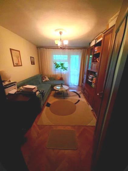 Apartament 2 camere decomandat-Podul de Piatra-bloc fara risc - 1
