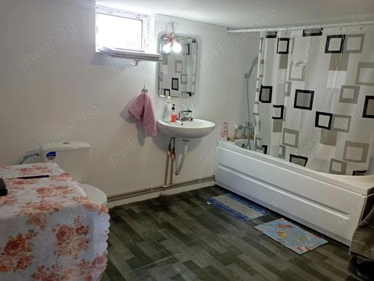 Vand casa in sat Plopeni - 6