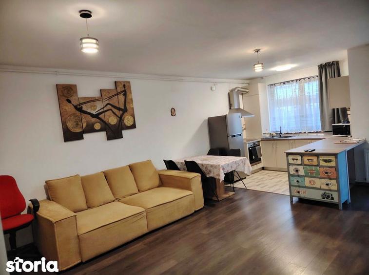 SUPER PRET- DOUA CAMERE - PENNY-STRADA COMETEI - 5