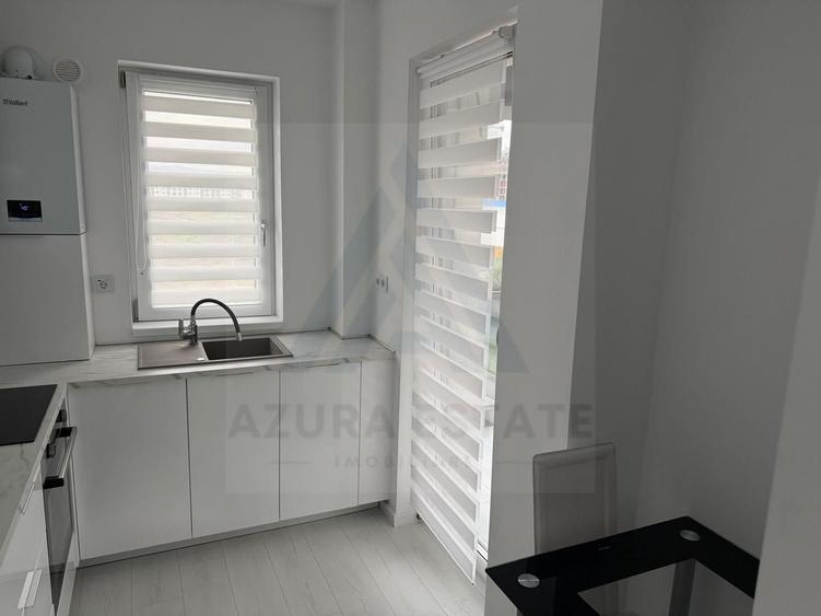 Apartament premium 2 locuri parcare încălzire în pardoseală Șelimbăr - 6