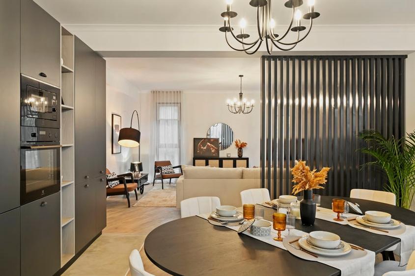 DIRECT DEZVOLTATOR! VILE INDIVIDUALE DE LUX, FINALIZATE, MUTARE IMEDIATA - 19