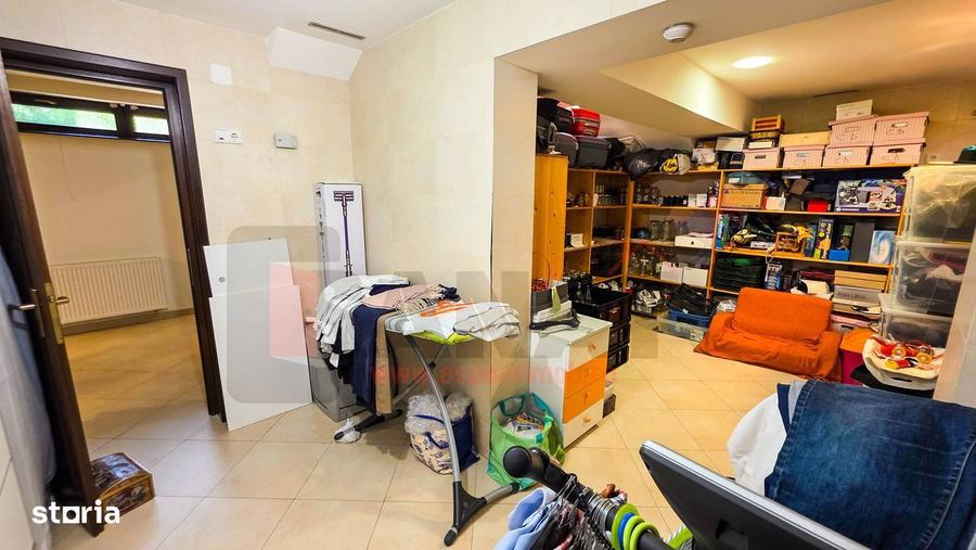 Vila exclusivista D+P+E eleganta, tehnologie si rafinament |VIDEO - 10