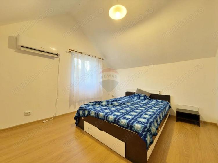 Casa cu 3 camere de vanzare in zona 3 Insule, Arad - 12