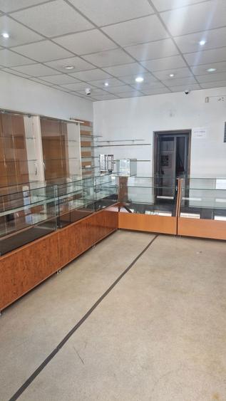 Inchiriez spatiu comercial Tic Tac - 4